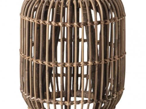 rattan-table