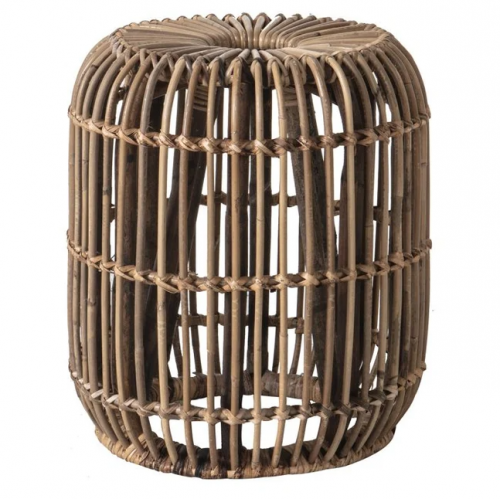 rattan-table