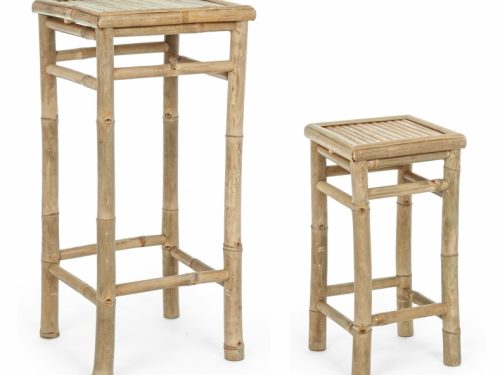 bamboo-chair