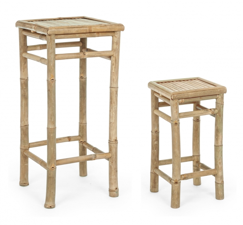 bamboo-chair