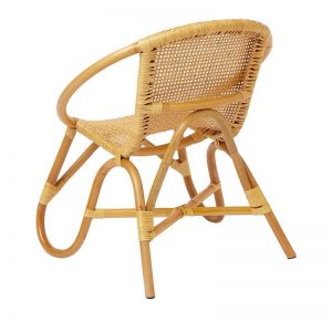 rattan-chair