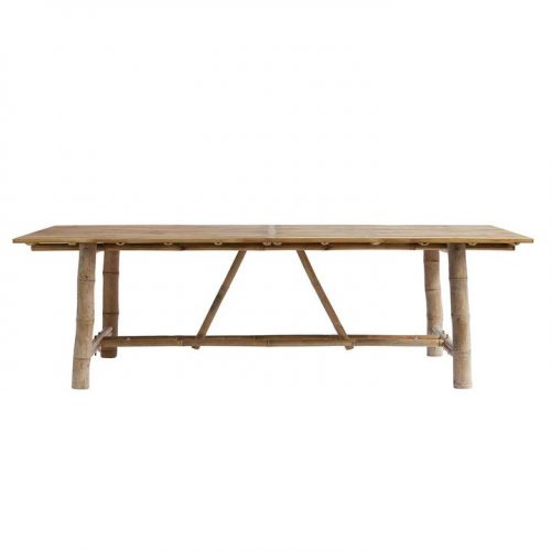 bamboo-table