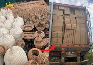 Vietnam Handicraft Supplier – Sustainable Rattan & Bamboo Products