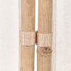 bamboo folding screen