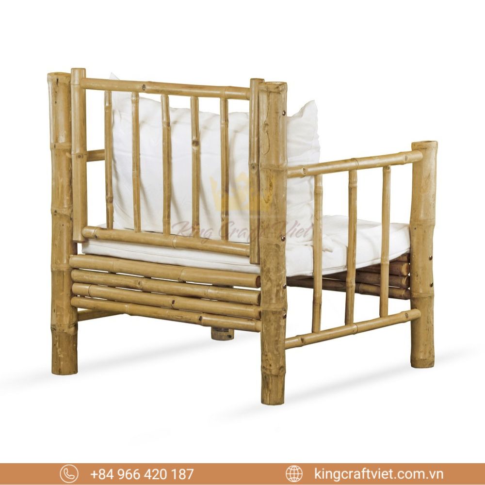 Bamboo Chair