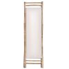 bamboo folding screen