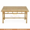 Bamboo Table