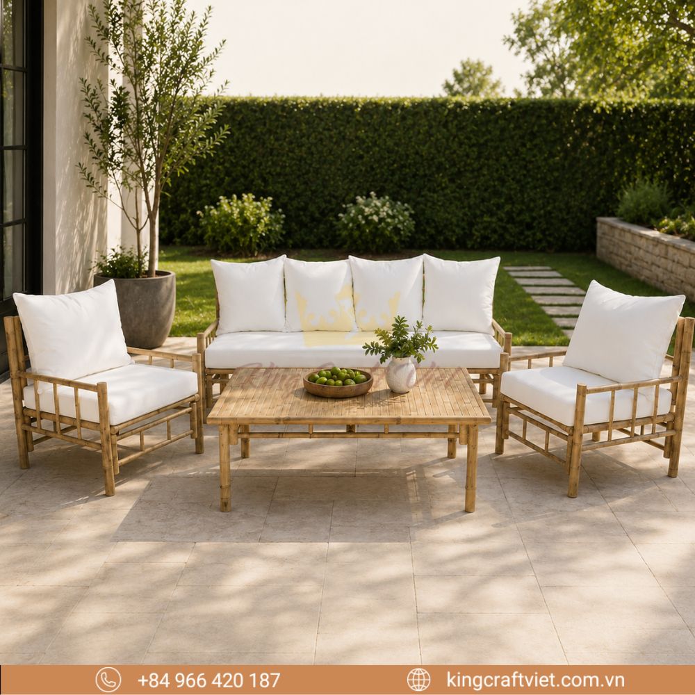 Garden Furniture Outdoor Use