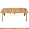 Bamboo Table