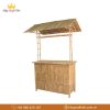 bamboo bar