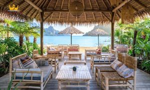 Outdoor Furniture Wholesaler in Vietnam